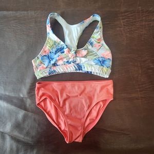 2-piece swimsuit